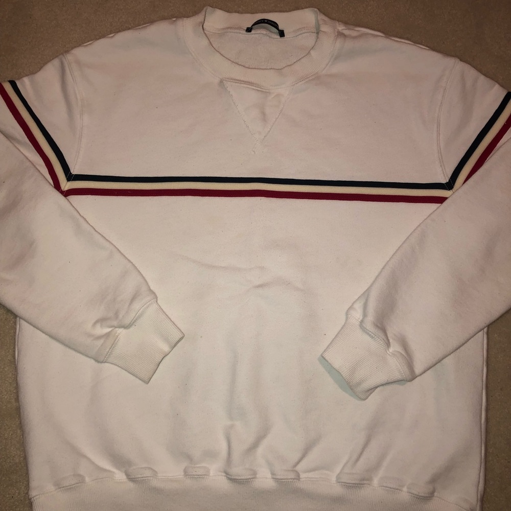 Brandy Melville Crewneck